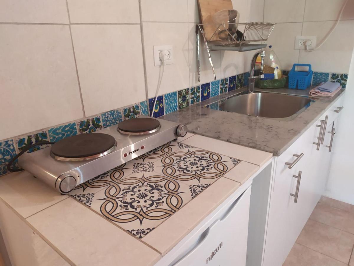 Lotus Turtle Garden Eilat Apartment Exterior photo
