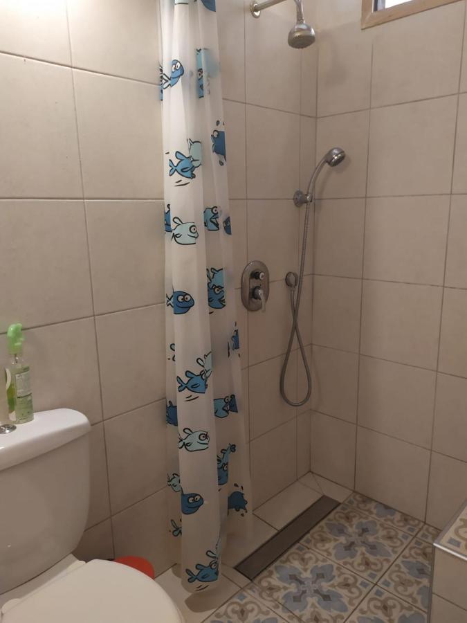 Lotus Turtle Garden Eilat Apartment Exterior photo